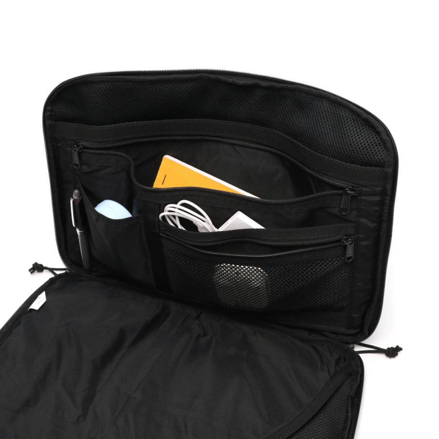 BRIEFING（ブリーフィング） 最大53%☆3/1迄 日本正規品 PCケース