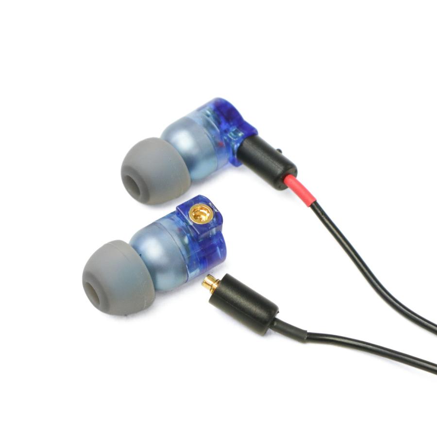 intime（アンティーム） 最大53%☆2/27〜 1年保証 イヤホン 有線