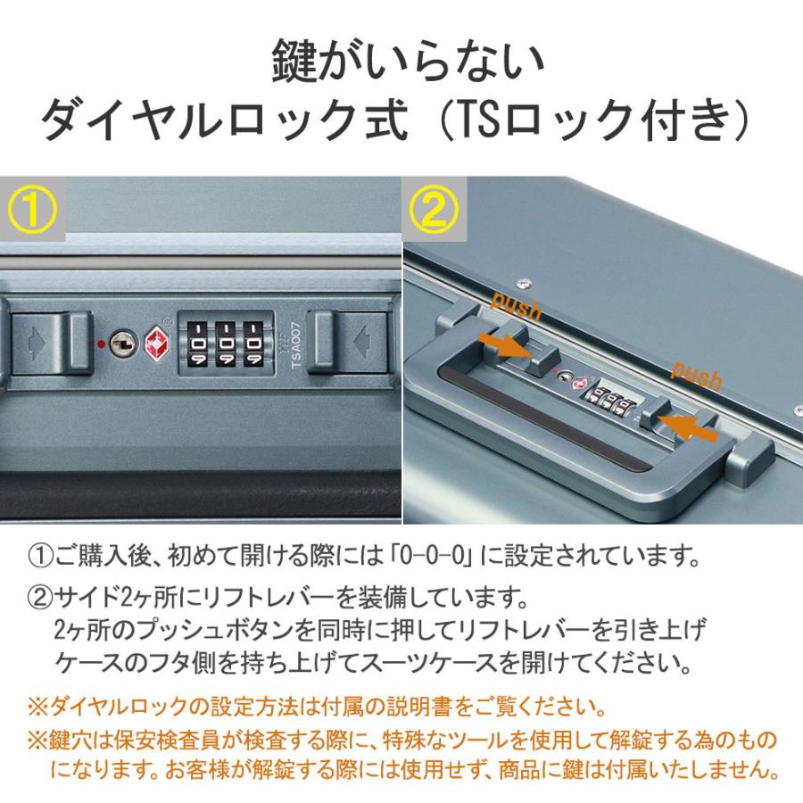 ZERO HALLIBURTON（ゼロハリバートン） 最大55%☆1/30〜 正規品10年