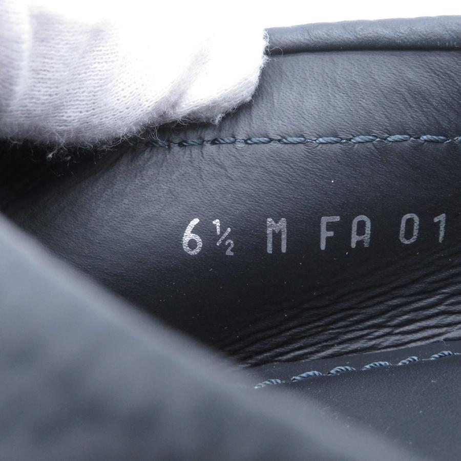 ルイヴィトン ローファー モンテカルロライン ドライビングシューズ