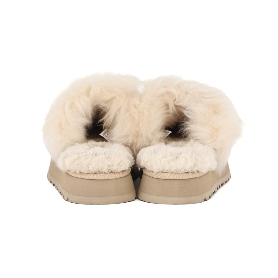 アグ UGG レディース サンダル ディスケット シャレー 1173930