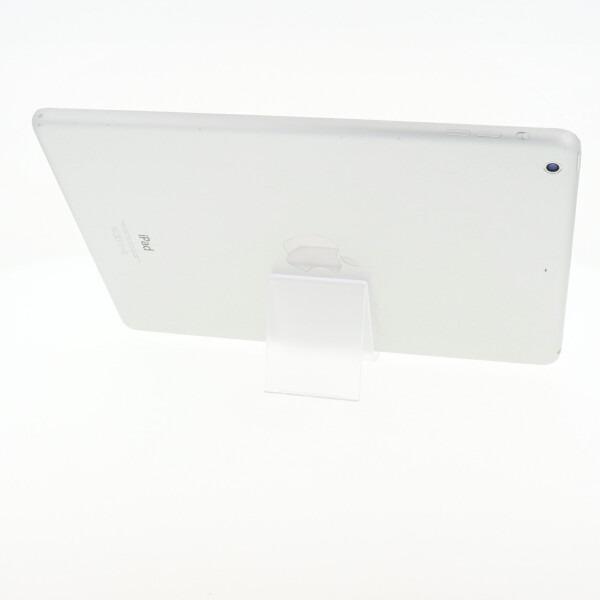 iPad Air 第1世代 32GB Wi-Fiモデル シルバー 2013年 中古 タブレット