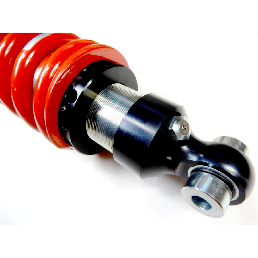 bitubo ビチューボ ホンダ CBX400F / CBX550F リアサスペンション