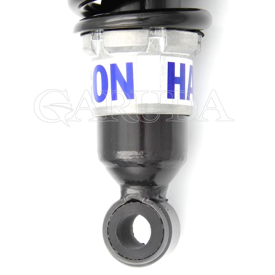 HAGON #28008SAB YAMAHA SCR950,XV950 BOLT リアサスペンション