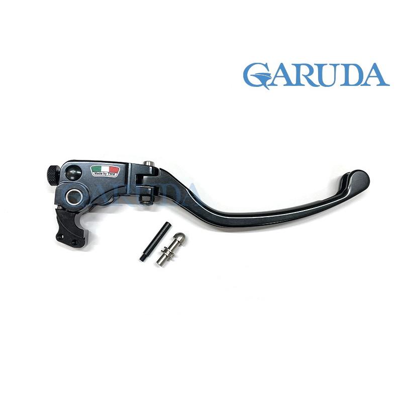 LKDR02】TWM 可倒式ブレーキレバー KAWASAKI ZX-10R,ZX-6R,Z900RSほか