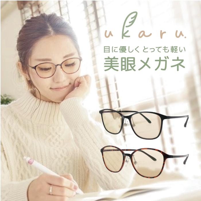 高機能トリプルカットレンズ PCメガネ サングラス 伊達メガネ ブルー