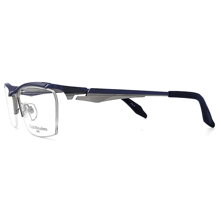 Masaki Matsushima（マサキ マツシマ） メガネ MF-1307 4 眼鏡 サイズ