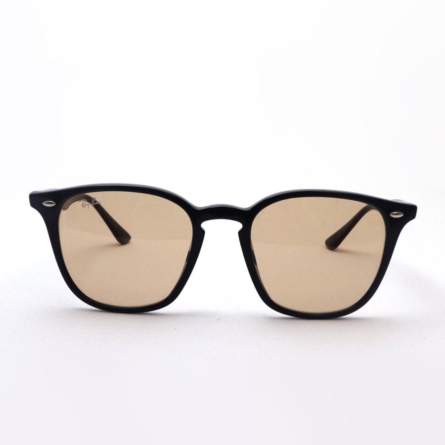 Ray-Ban（レイバン） サングラス Ray-Ban RB4258F 60193 ウェリントン