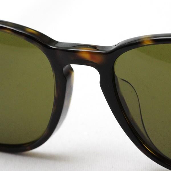 Ray-Ban（レイバン） サングラス Ray-Ban RB4387F 90273 ウェリントン