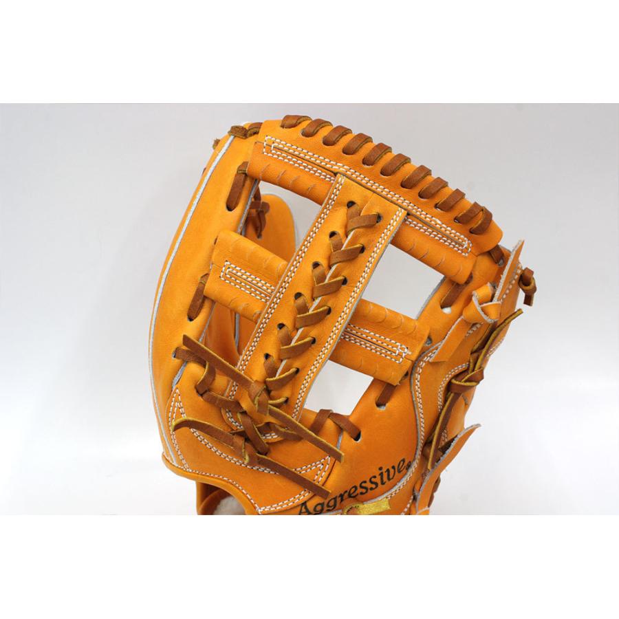 久保田スラッガー（KUBOTA SLUGGER） 2025 硬式グローブ 内野手 KSG