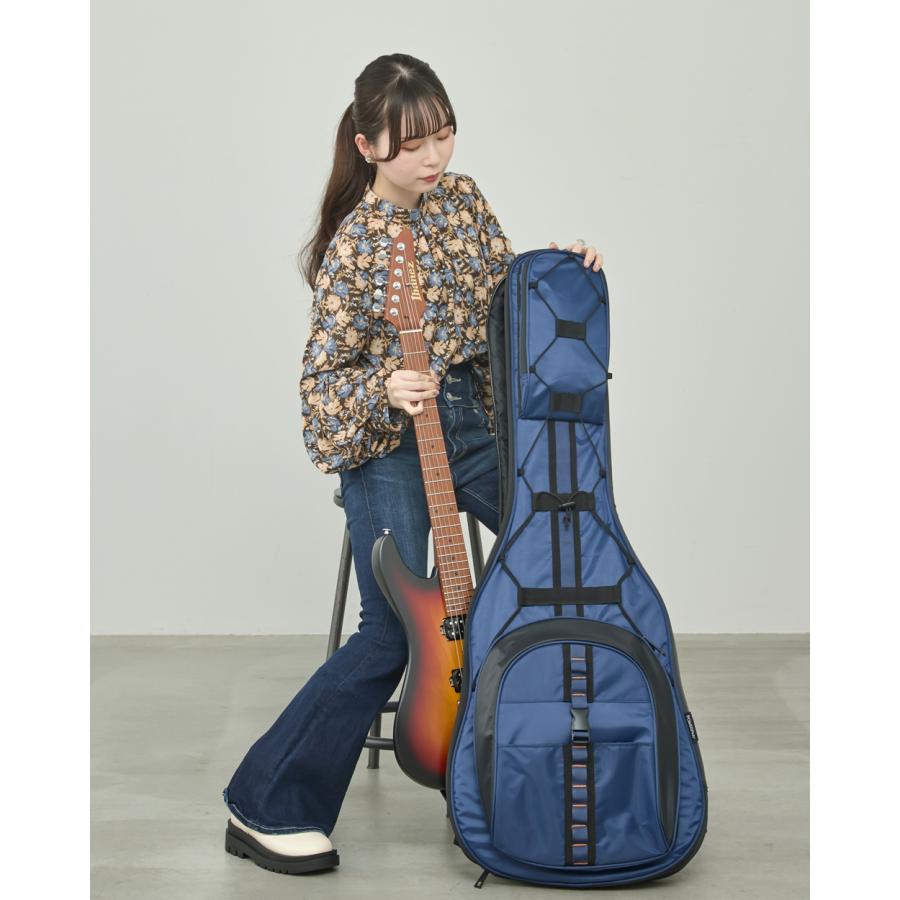 Ibanez（アイバニーズ） 【エレキギター用ギグケース】Ibanez IGB681