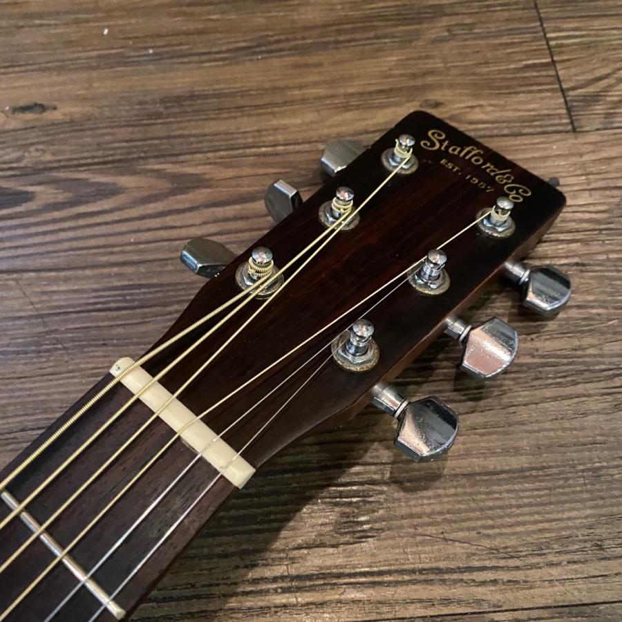 Stafford SF-400F Martin OO-18 model Acoustic Guitars