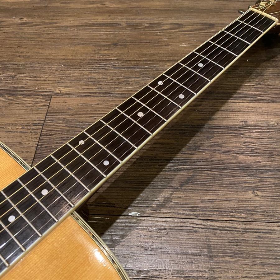 Morris MD-515 Acoustic Guitar アコースティックギター モーリス