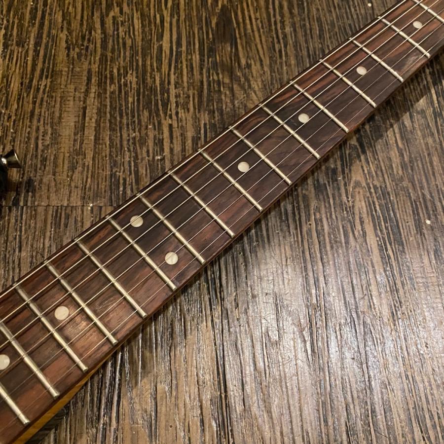 K・Garage Traditional SERIES Stratocaster Type Electric Guitar