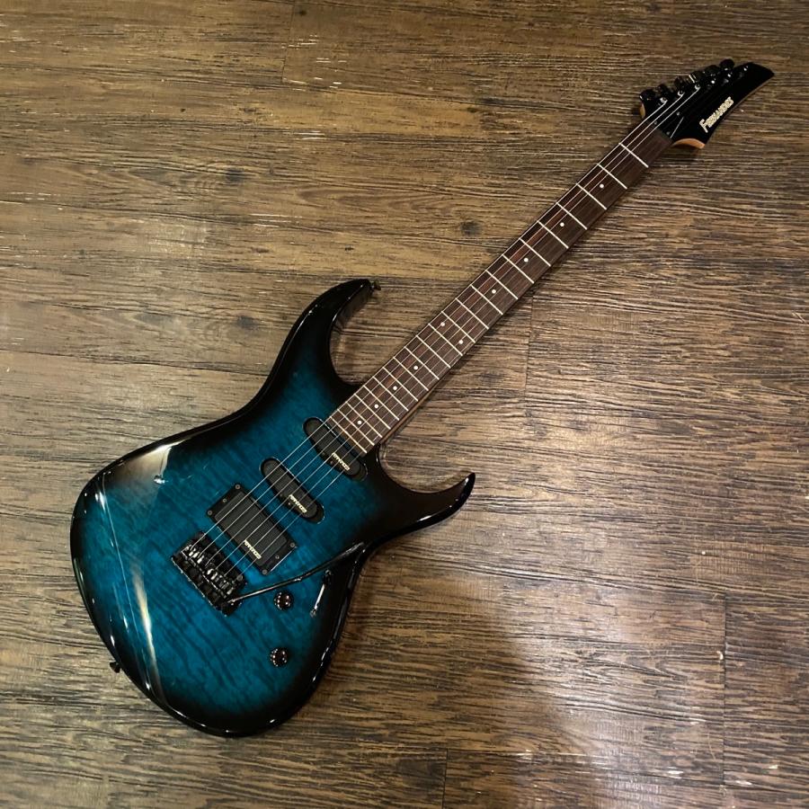 FERNANDES（フェルナンデス） Fernandes FGZ-400 Electric Guitar
