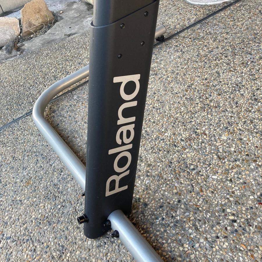 ローランド（Roland） Roland KS-G8 キーボードスタンド -GrunSound