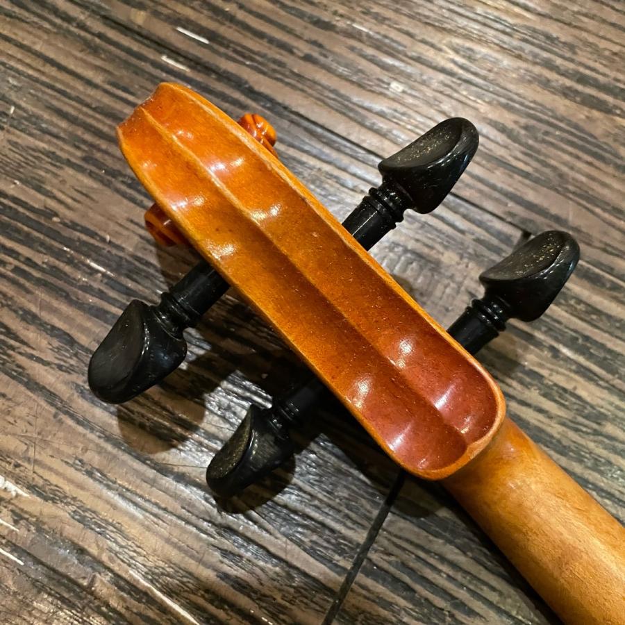 スズキ（SUZUKI） Suzuki No.280 1/2 1978年 Violin 分数バイオリン