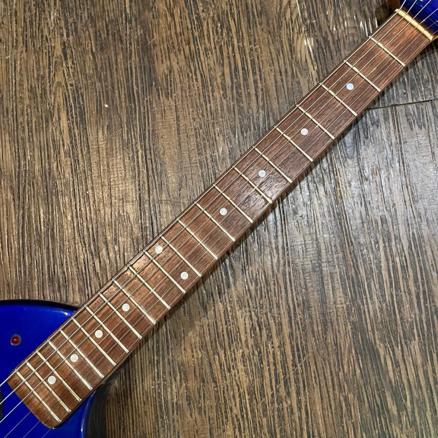 FERNANDES（フェルナンデス） Fernandes ZO-3 Electric Guitar アンプ