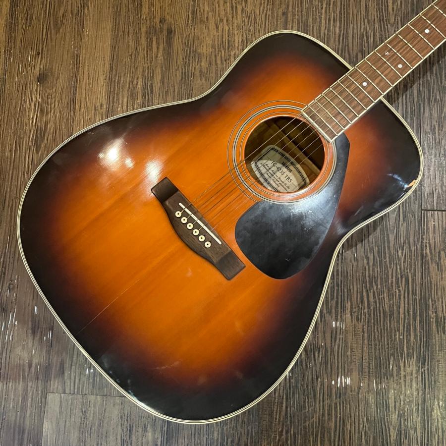 YAMAHA（ヤマハ） Yamaha FG-423S Acoustic Guitar アコースティック