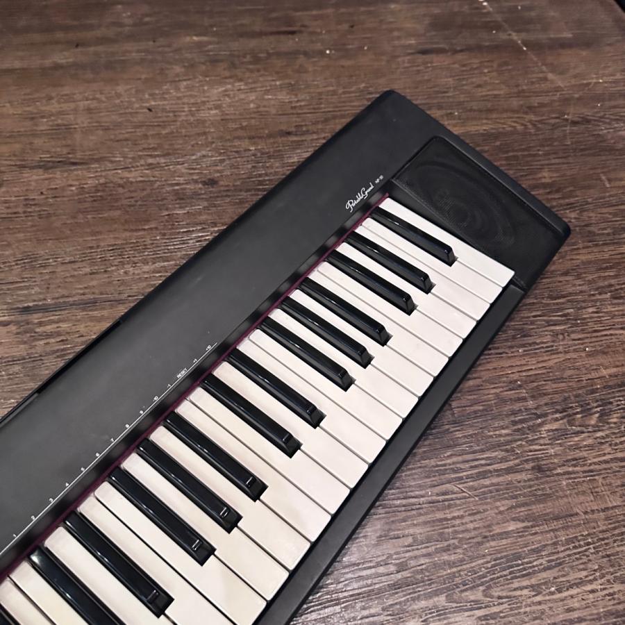 YAMAHA（ヤマハ） Yamaha NP-30 Keyboard 電子ピアノ キーボード -z791