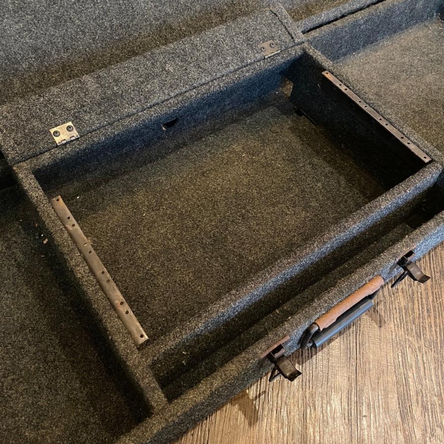 Unitec ユニテック DJ用 ハードケース ターンテーブル CDJ ラック