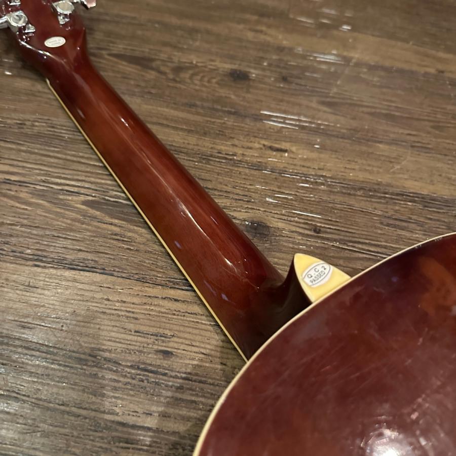 S.Yairi S.Yairi YM-17VS Mini Acoustic Guitar アコースティック