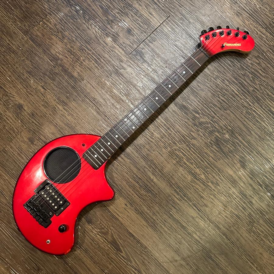 FERNANDES（フェルナンデス） Fernandes ZO-3 芸達者 Electric Guitar