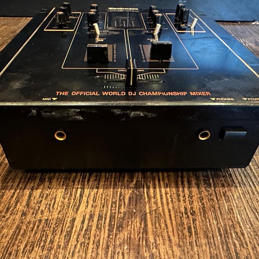 Technics（テクニクス） Technics SH-DX1200 オーディオミキサー -e347