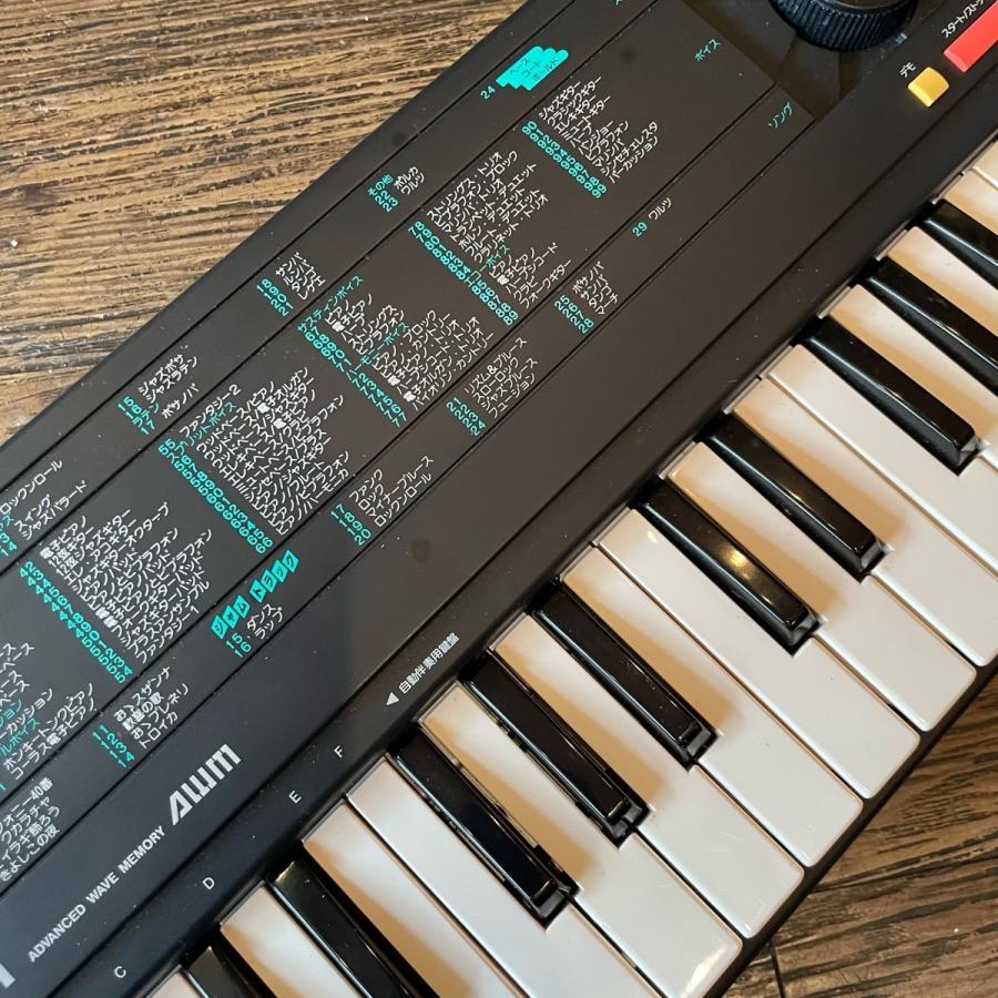 YAMAHA（ヤマハ） Yamaha PSS-11 PortaSound Keyboard ミニキーボード