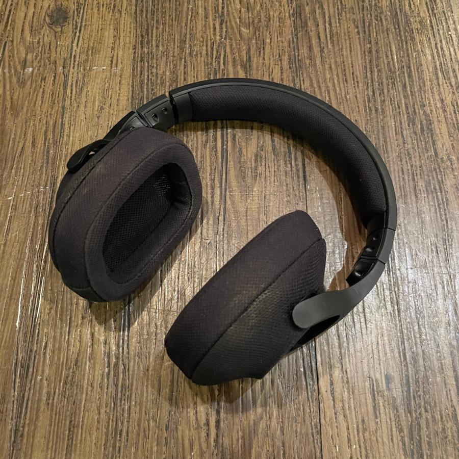Logicool G433 Headphone ヘッドホン ヘッドフォン ロジクール -m157
