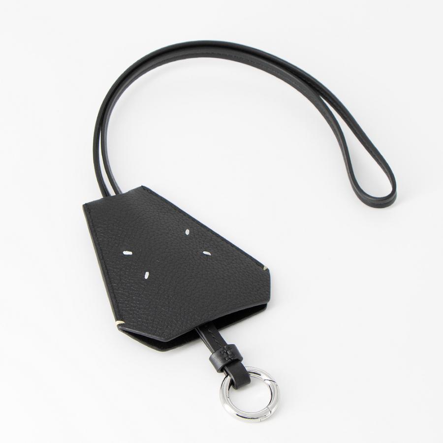 Maison Margiela（メゾンマルジェラ） キーリング クロシェット