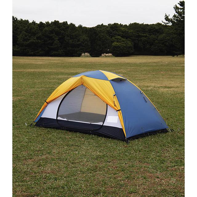 SIERRA DESIGNS（シエラデザインズ） HALF MOON LIGHT 2P 2人用 テント