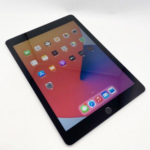 iPad（第6世代） Wi-Fi+Cellular 本体 SIMフリー 32GB iPad2018 9.7