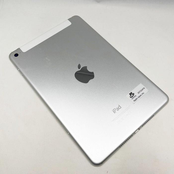 iPad mini4 Wi-Fi+Cellular 本体 SIMフリー 32GB 7.9インチ スタイラス