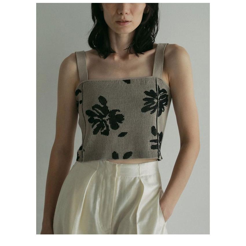 anuke（アンヌーク） SALE50%OFF anuke 2025SpringSummer トップス