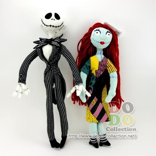 Disney（ディズニー） ナイトメアー・ビフォア・クリスマス ジャック