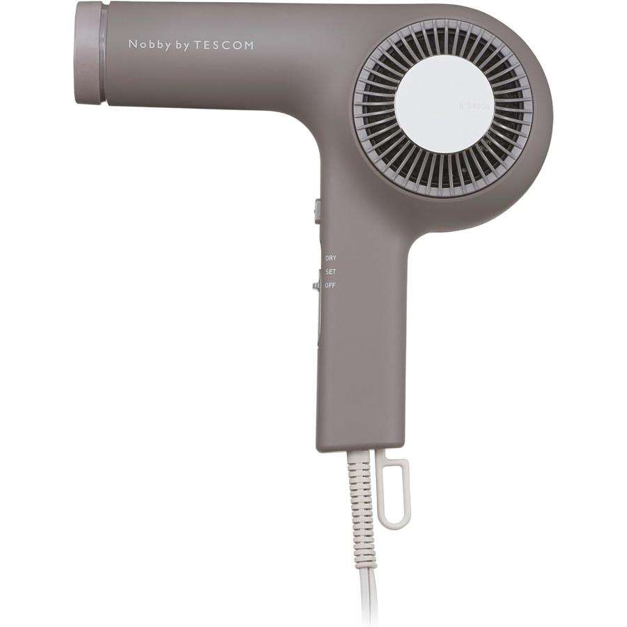 テスコム（TESCOM） ヘアドライヤー プロフェッショナルプロテクト