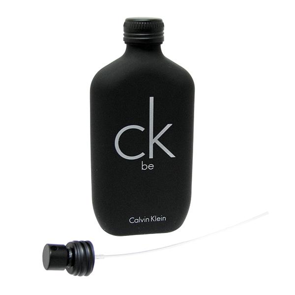 Calvin Klein（カルバン・クライン） CK be オードトワレ EDT 100ml