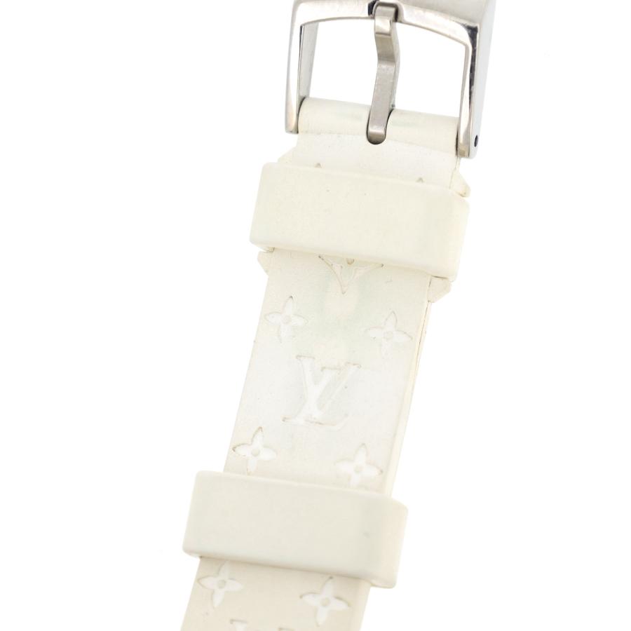 LOUIS VUITTON（ルイ・ヴィトン） 純正 ラバーベルト タンブール SS