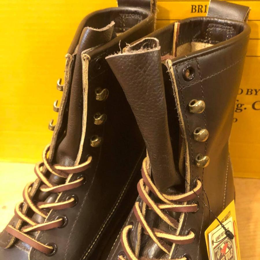 東洋エンタープライズ（TOYO ENTERPRISE） LONE WOLF Boots ロンウルフ