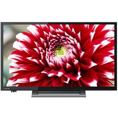 TOSHIBA REGZA 液晶テレビ 24S24 24インチ REGZA（レグザ） 東芝 24S24