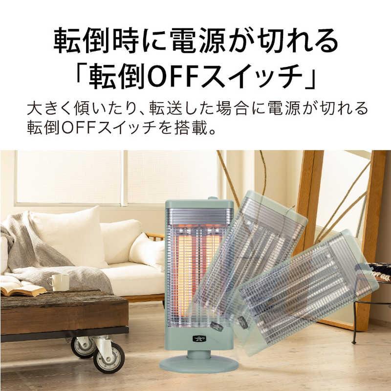 アラジン Aladdin 遠赤グラファイトヒーター ホワイト AEH-G1000A-W