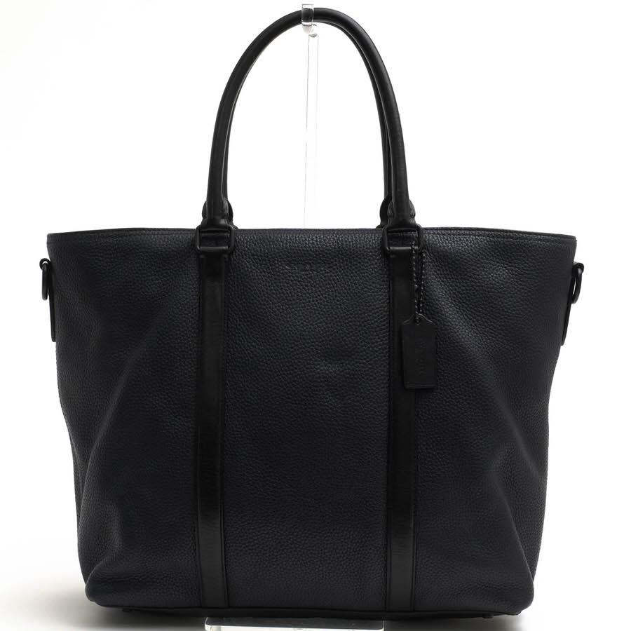 COACH（コーチ） トートバッグ 57773 Harness Metropolitan Tote