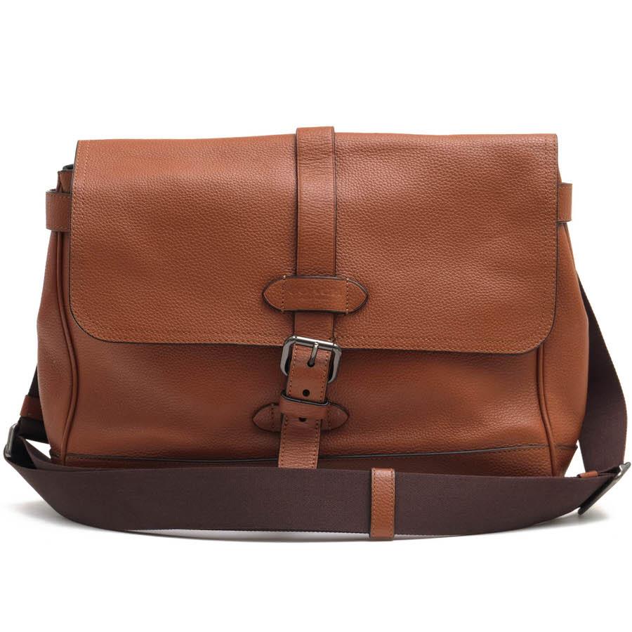 COACH（コーチ） ビジネスバッグ F30623 Hudson Small Messenger
