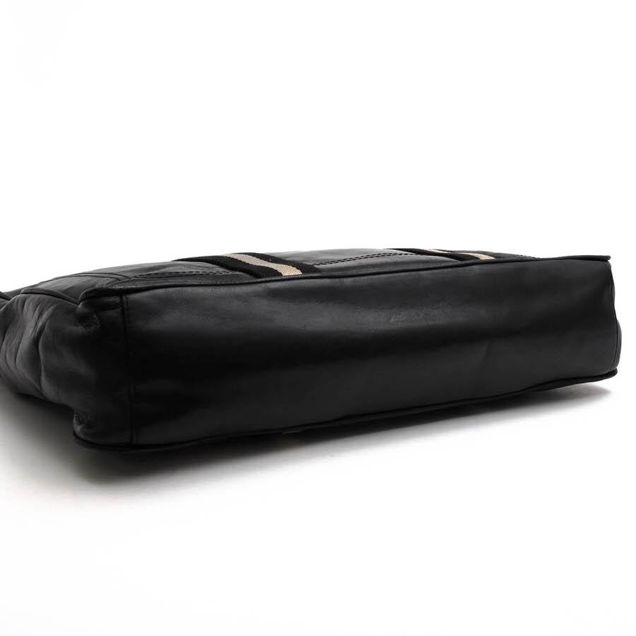 Bally（バリー） ビジネスバッグ TAJEST-MD TRAINSPOTTING トレイン