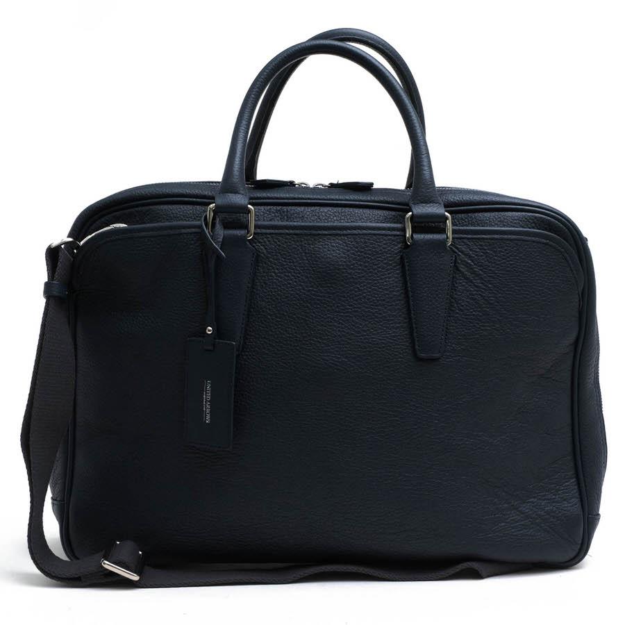 UNITED ARROWS（ユナイテッドアローズ） ビジネスバッグ UA LEATHER