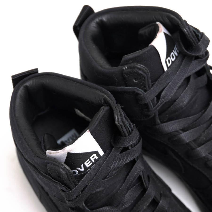 NIKE ナイキ ハイカットスニーカー 718766-001 DUNK HIGH LUX SP DSM