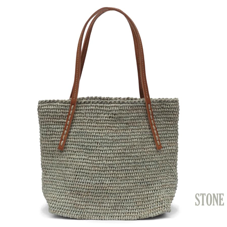 Sans Arcidet（サンアルシデ） かごバッグ BEBYバッグ XSサイズ