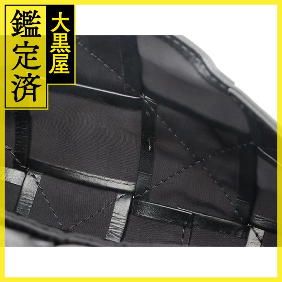 BOTTEGA VENETA（ボッテガ・ヴェネタ） ボディバッグ カセット