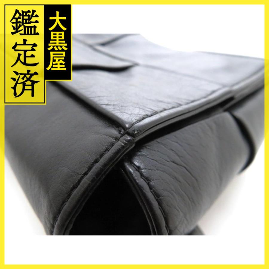 BOTTEGA VENETA（ボッテガ・ヴェネタ） ボディバッグ カセット